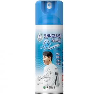 ���Ѿ��� ��ƼǪ��� �� �����Ľ� ����ο���� 220ml