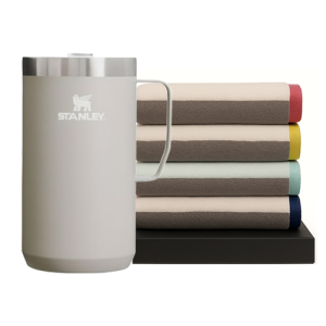 ���ĸ� Ŭ���� ķ���ӱ� 709ml+�ۿ�����Ÿ�ü�Ʈ