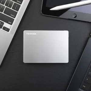 ���ù� Canvio FLEX 1TB~4TB �����ϵ�  USB3.2