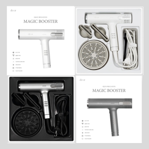 ������ BLDC ������ ������̱� (290g)