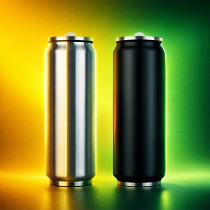 ��Ƽ�� ĵ �Һ��� 500ml