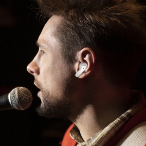 ���̸��� ENC �������� ���� �̾��� IB-A01H