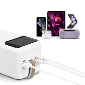 �����ƽ� 4��Ʈ ���� ���� GM-Y4500H