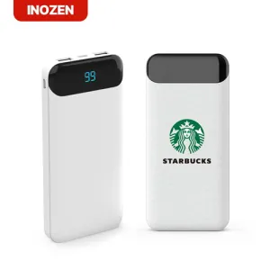 �̳��� Wise-10000 ��� LED �������� �������͸�(10,000mAh)