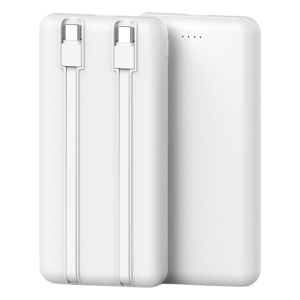 ������ť C+C 2WAY ��ü�� ���̺� �������͸� 10000mAh