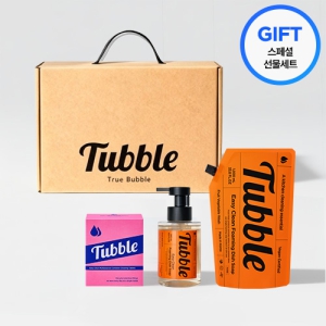 Tubble ����Ŭ�� ���ϸ� �ֹ� 3�� ������Ʈ