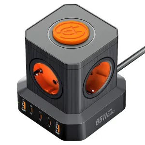 UM2 5�� ��Ƽ�� UMAC-65WTOWER 5P