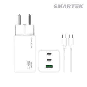 ������ 100W 3��Ʈ �ʰ��� GaN ���� ������ STQC-Anti100W