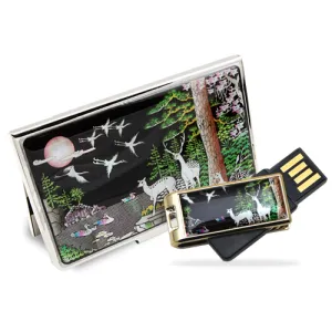 �Ƹ��� ��Ʈ �����ڰ� USB+�ڰ��������̽� 2����Ʈ (4GB~128GB)