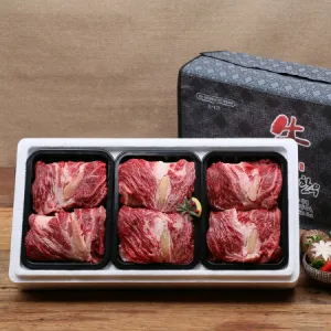 �ȵ��ѿ��� 1��� �ѿ� ���̽Ǽ� ������Ʈ 6ȣ(300g*3)0.9k [K348]