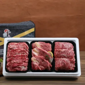 �ȵ��ѿ��� 1��� �ѿ� ���̽Ǽ� ������Ʈ 8ȣ(300g*3)0.9k [K348]