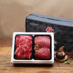 �ȵ��ѿ��� 1��� �ѿ� �����Ǽ� ������Ʈ 4ȣ(400g*2)0.8k [K348]