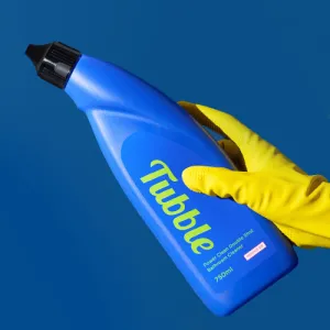 Tubble �ͺ� �Ŀ�Ŭ�� ������ ���Ŭ����