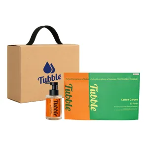 Tubble �ͺ� ��Ź&�ֹ� 3�� ������Ʈ