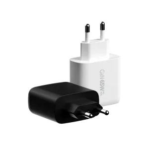 ��Ŭ PD 65W GaN 3��Ʈ ������