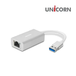 [������] USB 3.0 �Ⱑ ������ī�� ULAN-1000GIGA