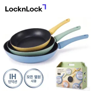 ���ض� ���ϵ� IH �Ķ����� 20+24+28cm
