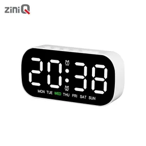 [����ť] ������ LED Ź��� ���÷��� �ð� ZQ-CM300