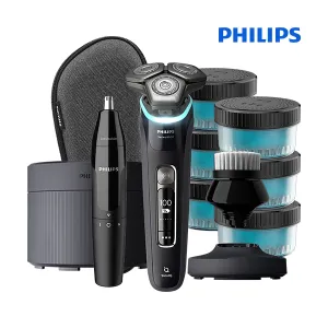 �ʸ��� SkinIQ 9000 �ø��� ����鵵�� ��ũ���� �𷰽� ��Ű�� S9977/73