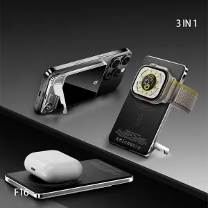 F16 3in1 PD 20W �Ƽ������������͸�5000mAh