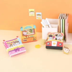 [����°���] 4�� �ε��� �����޸���