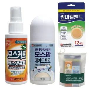 �Ͼ��ǰ �������� 3�� ����뼼Ʈ (��ĿƮ 50ml+�𽺹� 60ml+�ֹ�� 12��) // �Ŀ�ġ���� �Ǿ��ǰ