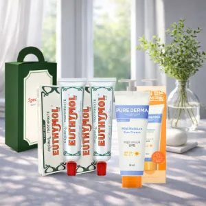 ���ø� ġ�༼Ʈ(ġ��40g+ġ��40g+LG��Ȱ�ǰ� ǻ����� ��ũ��50g)���̽�