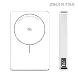 ������ 10000mAh Qi2 25W �ʰ���  �Ƽ����� �������͸� STPB-QIT10