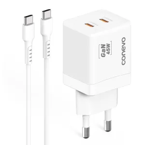 [conevo] �ڳ׺� GaN45W 2��Ʈ �ʰ��� ������
