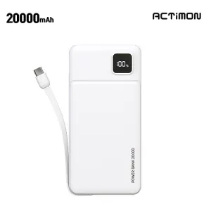 ��Ƽ��LCD�������͸�20000mAh