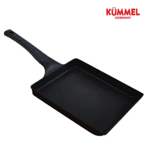 �������� ��������� �δ��ǰ��IH �簢�Ķ����Һ��� 26cm