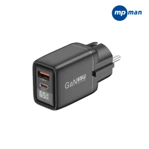 ���Ǹ� 65W GaN ���÷��� 2��Ʈ ���� ���� ������