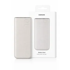 �Ｚ EB-P3401 PD ���͸��� 10000mAh (2026 25W)