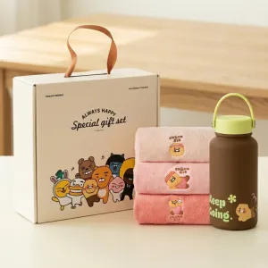 [īī��������] ����� ���ϸ� ������Ʈ D (Ÿ�� + �ڵ� �Һ��� 670ml)