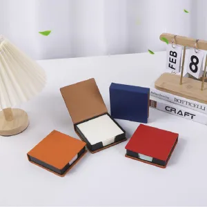 Blossom �÷� PU ���� Ŀ�� �繫�� �޸�����  1P
