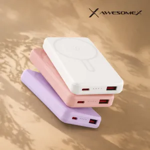 ��濢�� �̴����� �Ƽ����� �������͸� PD ���� �Ľ��� 5,000mAh