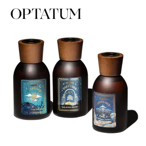 ��Ÿ�� OPTATUM ������ �ʷο� ��ǻ�� 150ml ������ƽ ���� (�ⷣ��)
