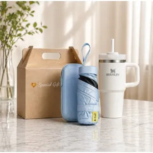 ���ĸ� ��ó591ml �������� �Һ���+�Ľ��� 5�� 6K �̴�UV�簢�ϸ�����(2����Ʈ)