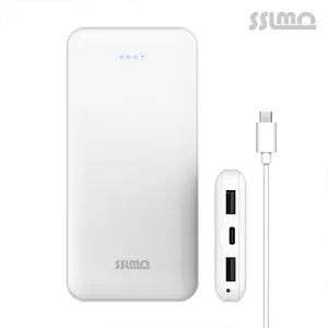 ���� 3��Ʈ 10000mAh �������͸� SSM-PB1