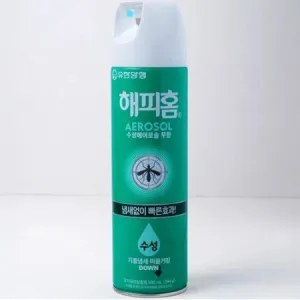 ���Ѿ��� ��� ����μ� 500ml (����Ȩ)