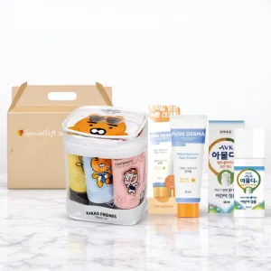 ���̴� 3����Ʈ_ īī�� ����� �̴Ͻ�5��+����ǻ����� ��ũ��+�ƹ���� ����(�����̹ڽ�)