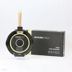 �ڿ����̺� ������� �δ��� �Ķ����� 24cm ������