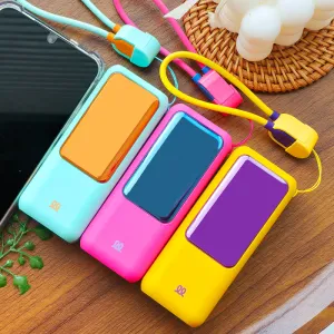 ���ھƸ� ��ο� �̴� ���� ���͸� 10000mAh