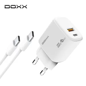 �ʰ��� ������ 2��Ʈ PD 25W ���̺� ����(DOXX)
