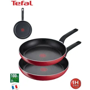 ���� IH ���Ĵٵ��� �δ��� �Ķ����� 2�� ��Ʈ 24+28cm