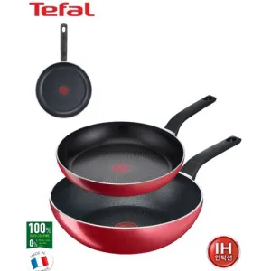 ���� IH ���Ĵٵ��� �δ��� �Ķ����� 2�� ��Ʈ 24cm+������28cm