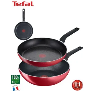 ���� IH ���Ĵٵ��� �δ��� �Ķ����� 2�� ��Ʈ 28cm+������28cm