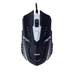���� LED ���̹� ���콺 (DOXX)