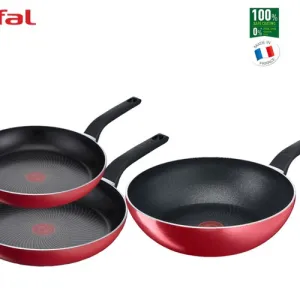���� IH ���Ĵٵ��� �δ��� �Ķ����� 3�� ��Ʈ 24+28cm+������28cm