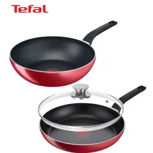 ���� IH ���Ĵٵ��� �δ��� �Ķ����� 3�� ��Ʈ 28cm+������28cm+�����Ѳ�28cm